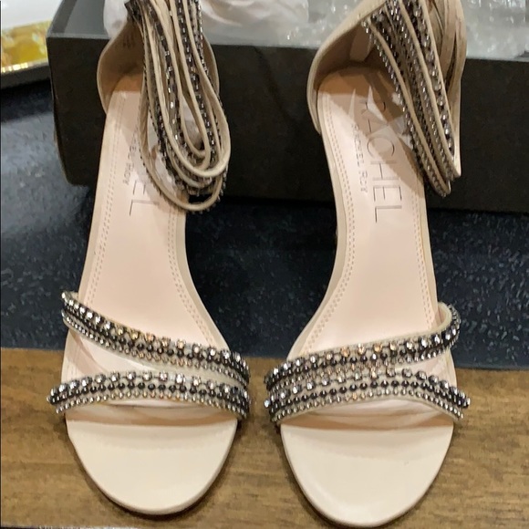 RACHEL Rachel Roy Shoes - Racheal Roy Sandal